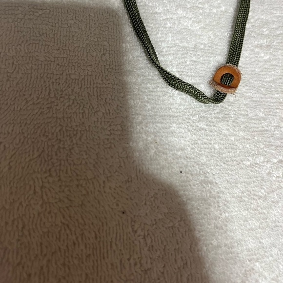 R&B Cammo Safari Hat Sz 7 1/4 - Picture 3 of 9